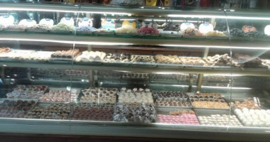 Pasticceria Zeppegno food