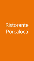 Porcaloca food