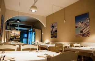 Pizzeria Da Gianni food