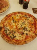 Pizzeria Da Gianni food