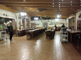 Cascina Reina food