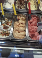 Gelateria Artigianale Panarotto food