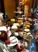 Vassalli Pasticceria food