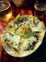 Pancho Villa food