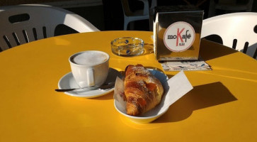 Vincaffè Sport food