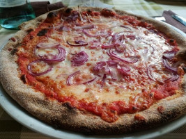 Pizzeria Il Faro food