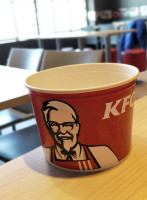 Kfc food