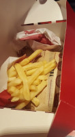 Kfc food