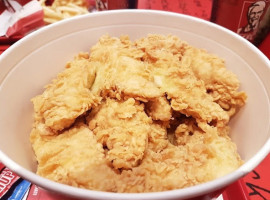 Kfc food