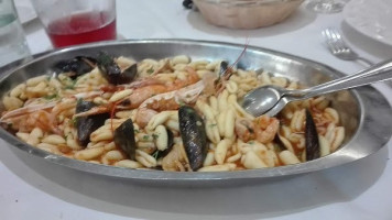 Cantinone Coppularossa food