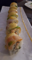 Taku Risto Sushi food