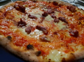 Pizzeria Il Chiostro food