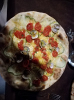 Pizzeria Il Chiostro food