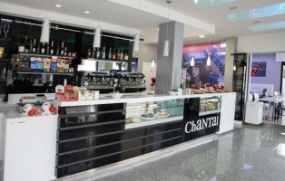 Pasticceria Caffe' Chantal food