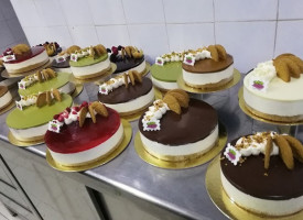 L'artista Del Gelato food