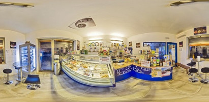 Gelateria Yogurteria Creperia Buontalenti Tricase food