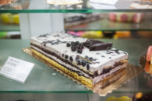 Gelateria Pasticceria La Dolce Vita food