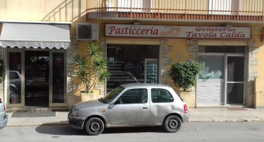 Pasticceria Messina Nicasio food