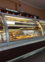 Pasticceria Messina Nicasio food