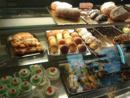 Pasticceria Messina Nicasio food