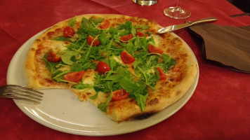 Pizzeria Oberau Di Crocco Angelo C food