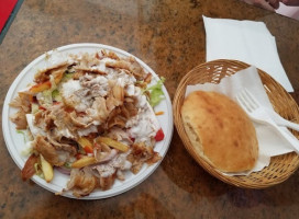 Mondo Doner Kebab food