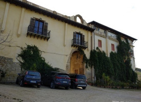 Agriturismo Cambuca outside