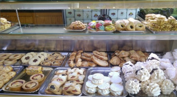 Pasticceria Sieni food