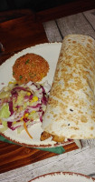 Joe's Cantina food