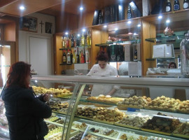 Pasticceria Ugo Provenzano outside