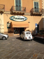 Pasticceria Ugo Provenzano outside