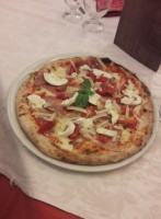 Pizzeria Tudisco food