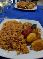 Amecà Lampedusa food