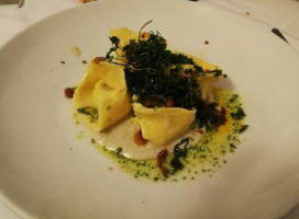 Osteria Del Vicoletto food