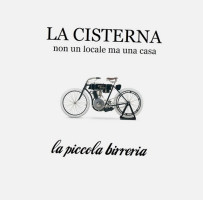 La Cisterna food