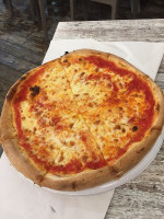 Pizzeria Romanelli food