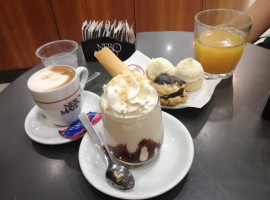 Pasticceria Martinese food