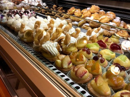 Pasticceria Martinese food