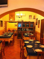 La Cantina Del Sole food