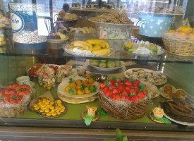 Pasticceria Santo Musumeci food