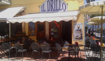 Gelateria Il Drillo inside