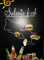 Salento Food food