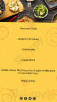 Gelateria Miceli food