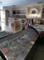 La Locanda Del Gelato food