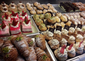 Pasticceria Torre Del Gusto food