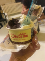 Gelateria Diadema Ciolla food