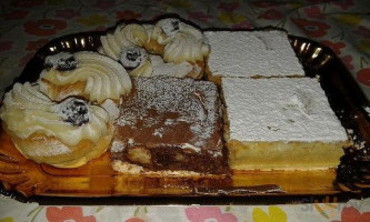 Pasticceria Fiorentina Di Maffiola Michele food