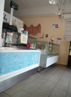 Gelateria La Sirenetta food