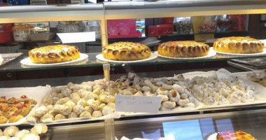 Pasticceria Pedini Mariangela food