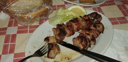 Macelleria Degustazione Di Carne Alla Brace Da Pasqualino food